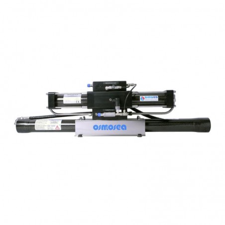 Dissalatore 65 l/h Osmosea New12S 65