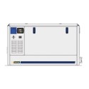 VETUS GHX14TIC THREE-PHASE MARINE GENERATOR 14KVA