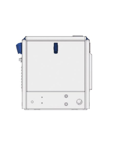 VETUS GHX14TIC GENERATORE MARINO 14KVA