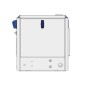 VETUS GHX14TIC GENERATORE MARINO TRIFASE 14KVA