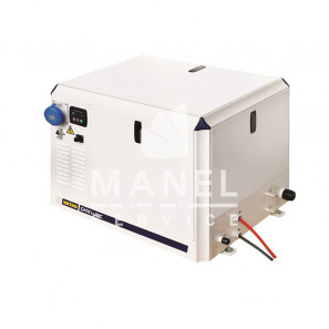 vetus ghx14si marine generator 14kva