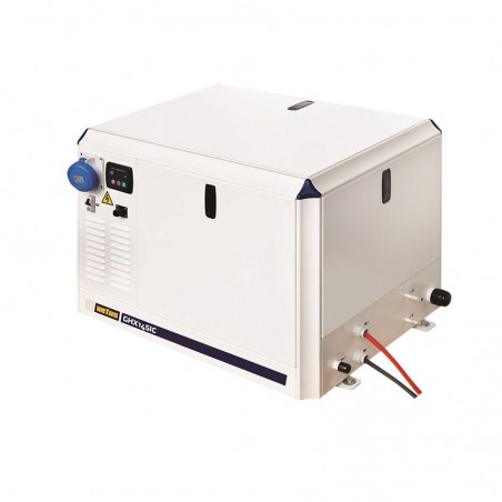 VETUS GHX14SIC GENERATORE MARINO 14KVA