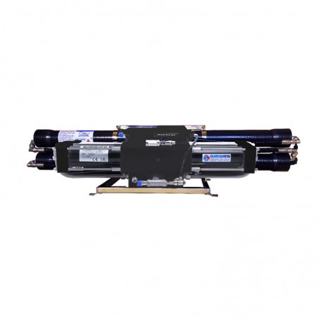 Dissalatore 80 l/h Osmosea New12S 80
