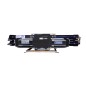 OSMOSEA NEW12S 80 DISSALATORE NAUTICO 80 LT/H