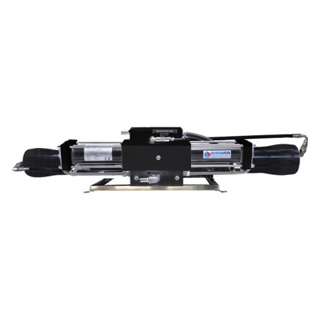 Osmosea NEW12S Dissalatore Nautico | Manel Service