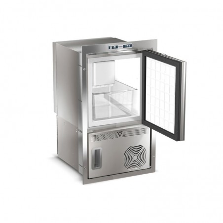 VITRIFRIGO IM CL OCX2 HYDRO FABBRICATORE DI GHIACCIO