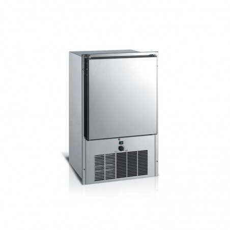 VITRIFRIGO IM CLASSIC HYDRO 12VDC Fabbricatore di Ghiaccio