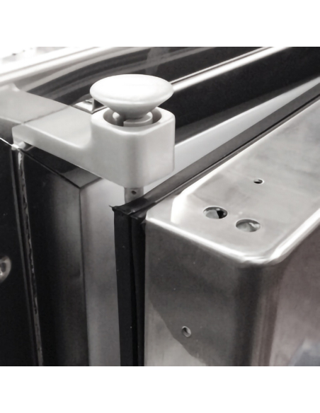 VITRIFRIGO - Pin lock