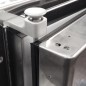 VITRIFRIGO IM CLASSIC HYDRO Ice Maker - Door outside