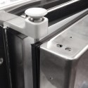 VITRIFRIGO - Pin lock