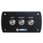 OSMOSEA NEW12S 100C DISSALATORE NAUTICO 100 LT/H