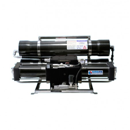 Dissalatore 100C l/h Osmosea New12S 100