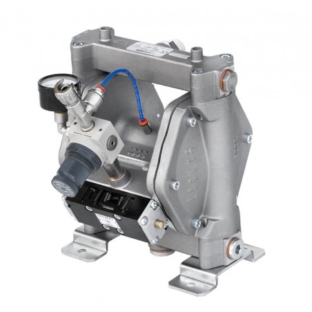 Pompa Pneumatica LARIUS L2 21 l/min | Manel Service