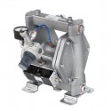 Pompa Pneumatica LARIUS L2 21 l/min | Manel Service