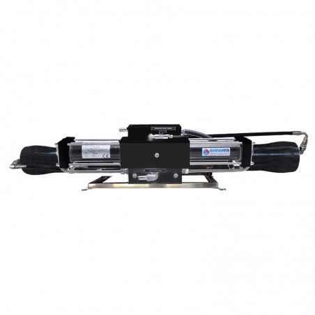 Dissalatore 150 l/h Osmosea New12S 150