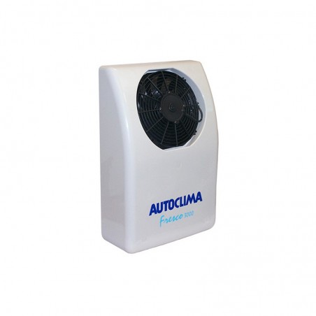 Condizionatore Autoclima Fresco 3000 Back