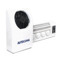 AUTOCLIMA FRESCO 5000 BACK 24V VEHICULAR AIR CONDITIONER 1600 W
