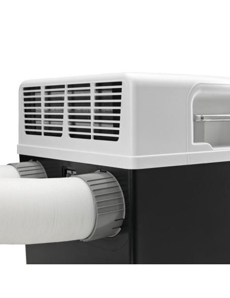 OFF BY INDEL B SLEEPING WELL CUBE CONDIZIONATORE 12V