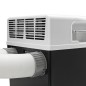 AUTOCLIMA CUBE VEHICULAR AIR CONDITIONER 950 W