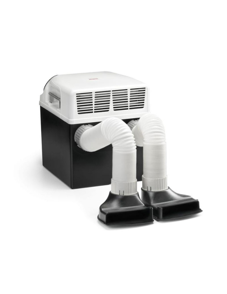 OFF BY INDEL B SLEEPING WELL CUBE CONDIZIONATORE 12V