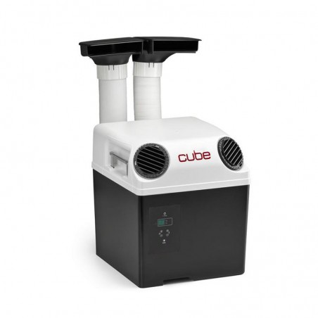 AUTOCLIMA CUBE CONDIZIONATORE VEICOLARE 950 W