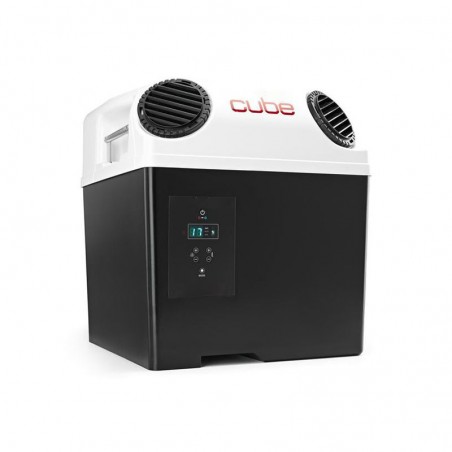 AUTOCLIMA CUBE Condizionatore veicolare