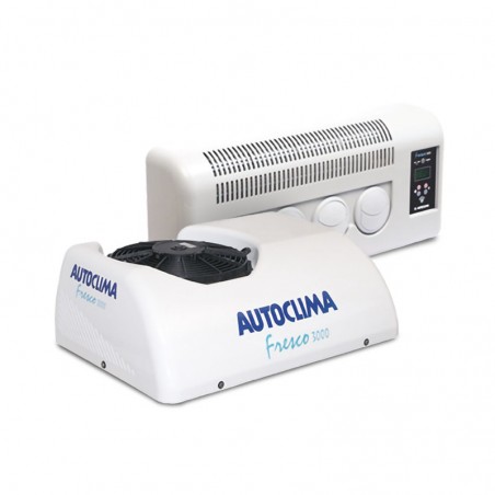 Condizionatore Autoclima Fresco 3000 Top
