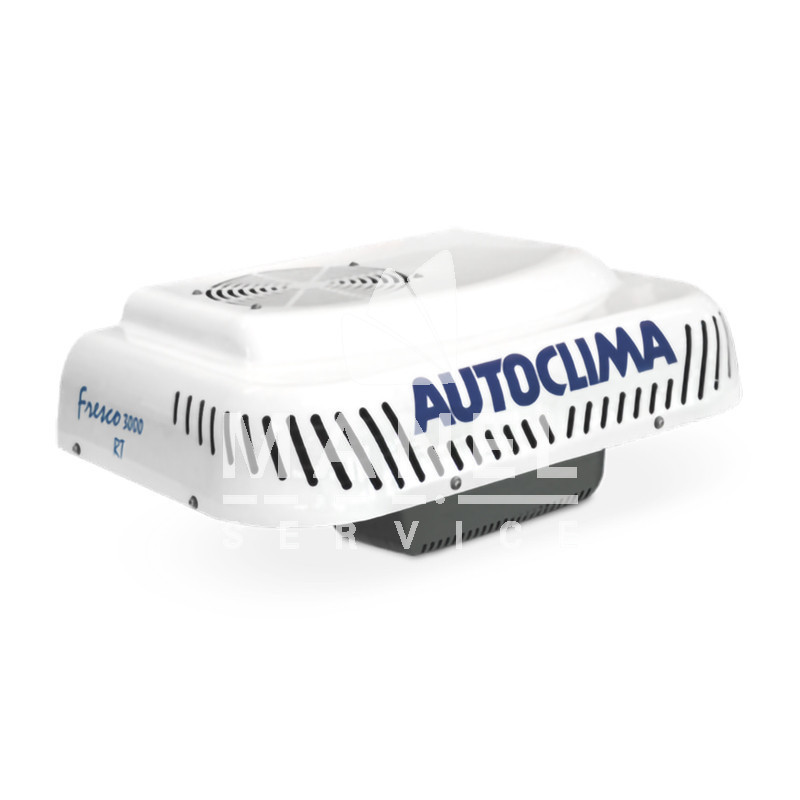 autoclima fresco 3000 rt vehicular air conditioner 950w