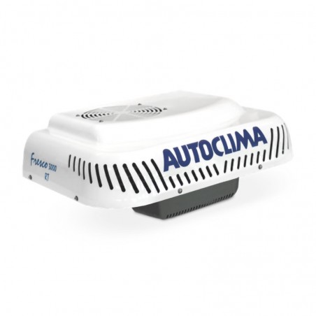 Autoclima Fresco 3000 RT | Manel Service