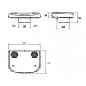 Autoclima Fresco 5000 RT Air Conditioner