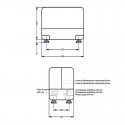 Generatore marino Lombardini LMG4000 | Manel Service