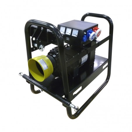 Generatore a cardano 16,5KVA