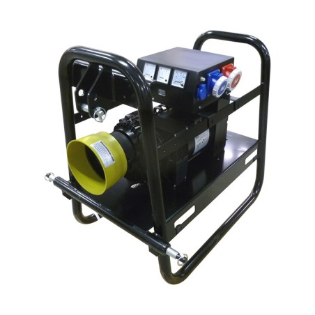 Generator CGM 15TR-RE 16.5KVA PTO | Manel Service