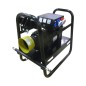 CGM 15TR-RE GENERATORE CARDANO MONOFASE/TRIFASE 16.5 KVA AVR