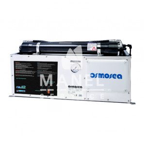 osmosea new12 50 nautical watermaker 50 lth