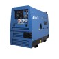 GENSET MPM 500P MOTOSALDATRICE 16KVA 500A MONOFASE/TRIFASE AVR