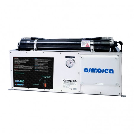 Dissalatore 65 l/h Osmosea New12 65