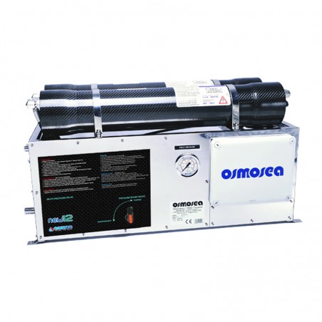 Dissalatore 150 l/h Osmosea New12 150C