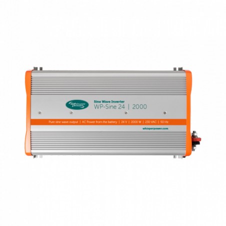 Whisper WP Sine 24V/2000W