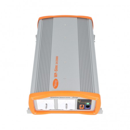 Whisper WP Sine 24V/2000W Pure Sine Wave Inverter
