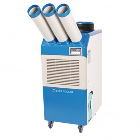 Condizionatore Star Cooler SC25000