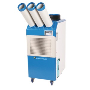 Star Cooler SC25000 Conditioner