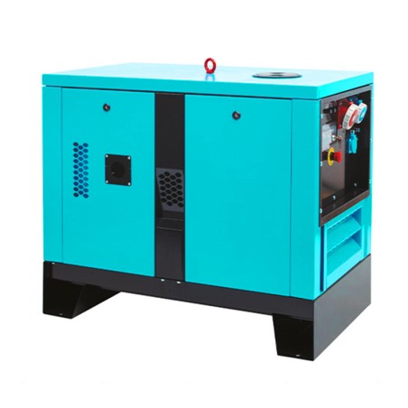 Generatore 12 KVA
