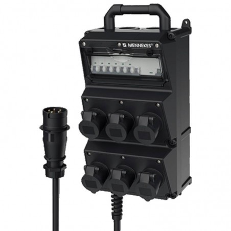 Mennekes AMAXX 931553 | Manel Service