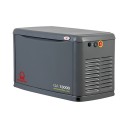 PRAMAC GA13000 13 KVA GPL - 13 KVA GAS NATURALE