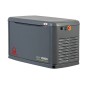 PRAMAC GA10000 10 KVA LIQUID PROPANE - 10 KVA NATURAL GAS