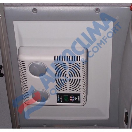AUTOCLIMA MB ACTORS MP3 FOR FRESCO 5000