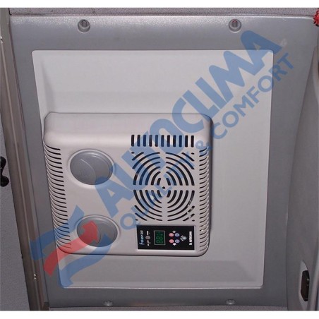 AUTOCLIMA MB ACTORS MP3 PER FRESCO 5000