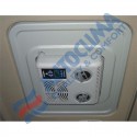 AUTOCLIMA SCANIA R / P / G / TOP e High Line PER FRESCO 5000