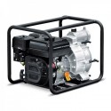 Motopompa semitrash acque sporche 1100 l/min